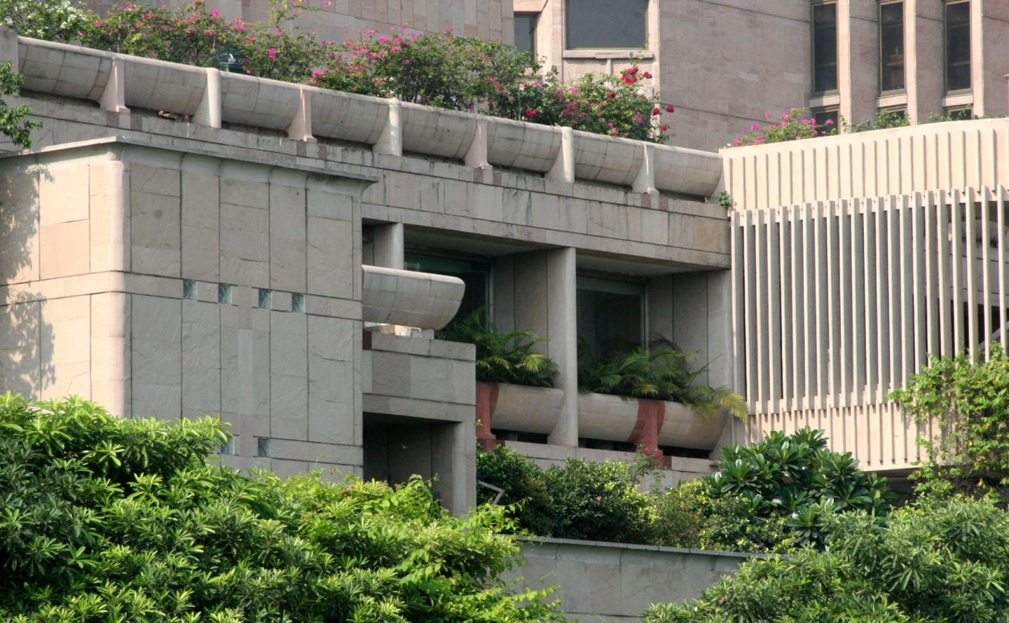 Jindal Centre, Delhi